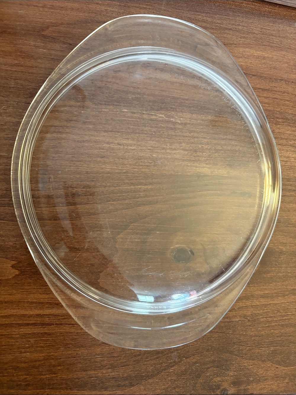 PYREX 683-C6 Glass Lid